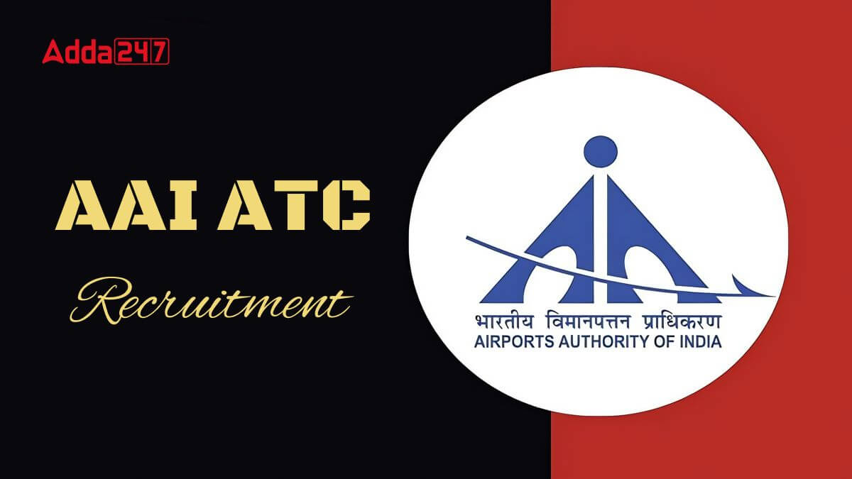 AAI Recruitment 2025