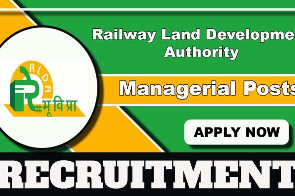 RLDA Recruitment 2025
