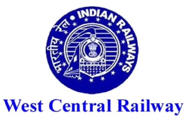 West Central Railway Recruitment 2025