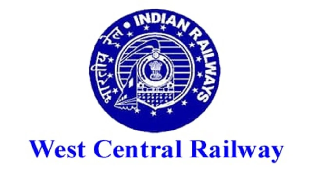 West Central Railway Recruitment 2025